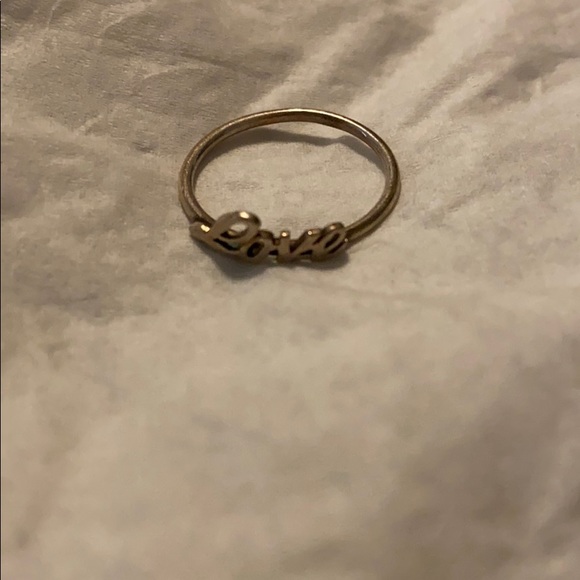 Ten Silver Rings - Picture 9 of 11